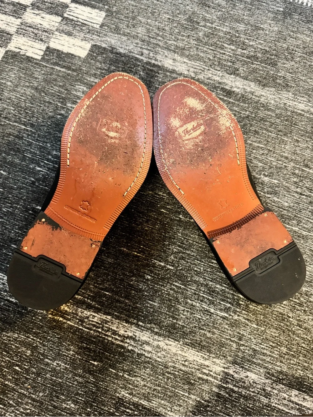 Men’s Florsheim Jetson Moc Penny Loafer